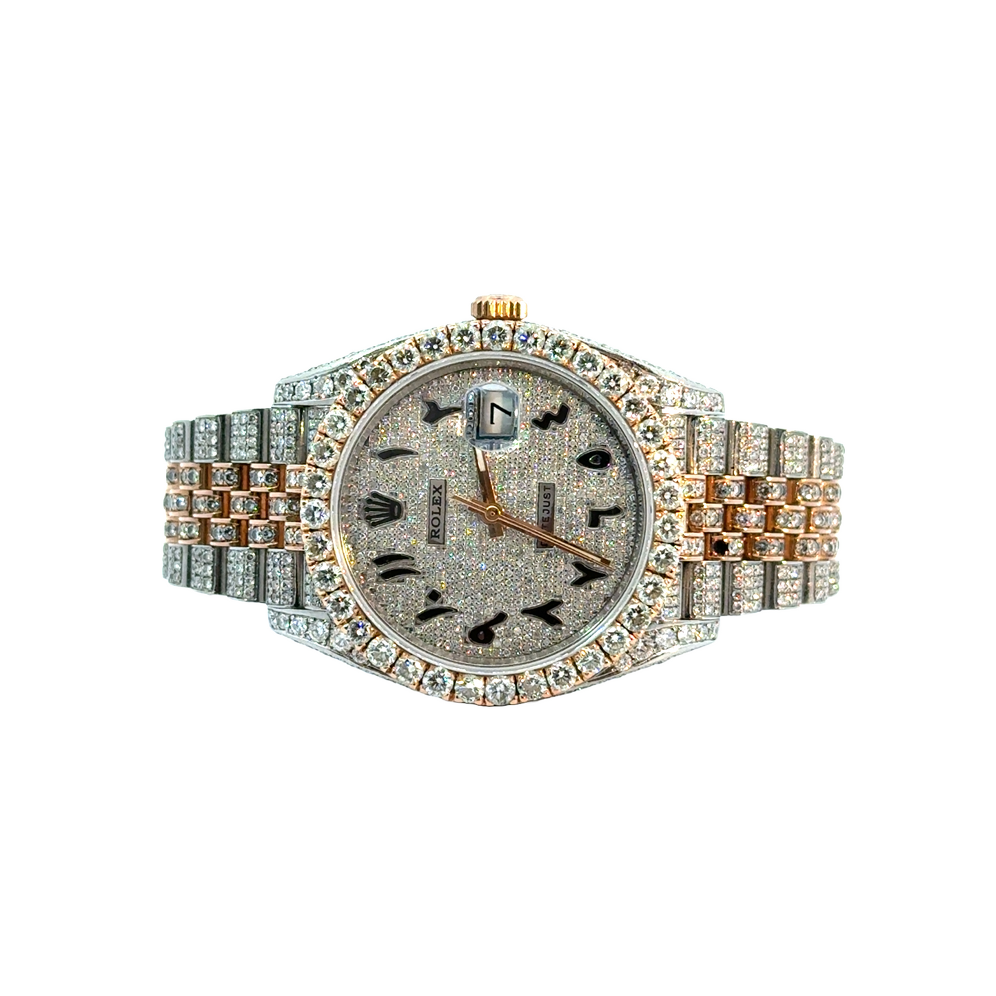 DATEJUST