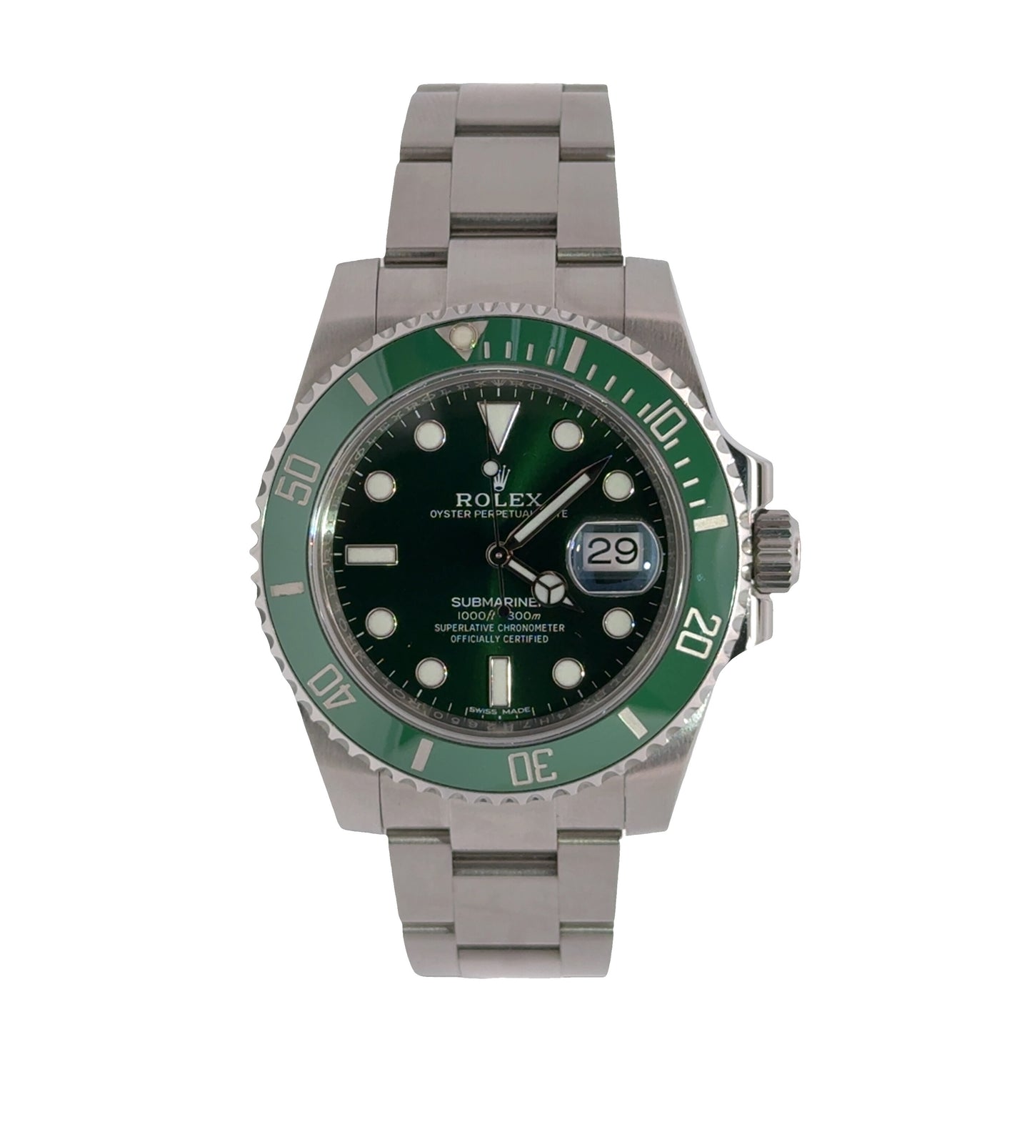SUBMARINER