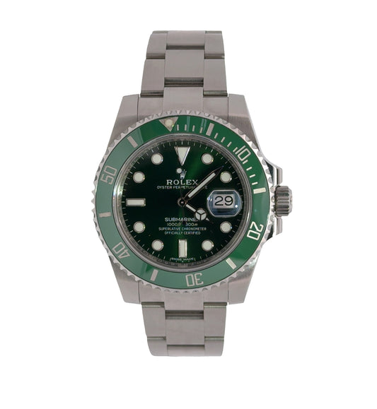 SUBMARINER