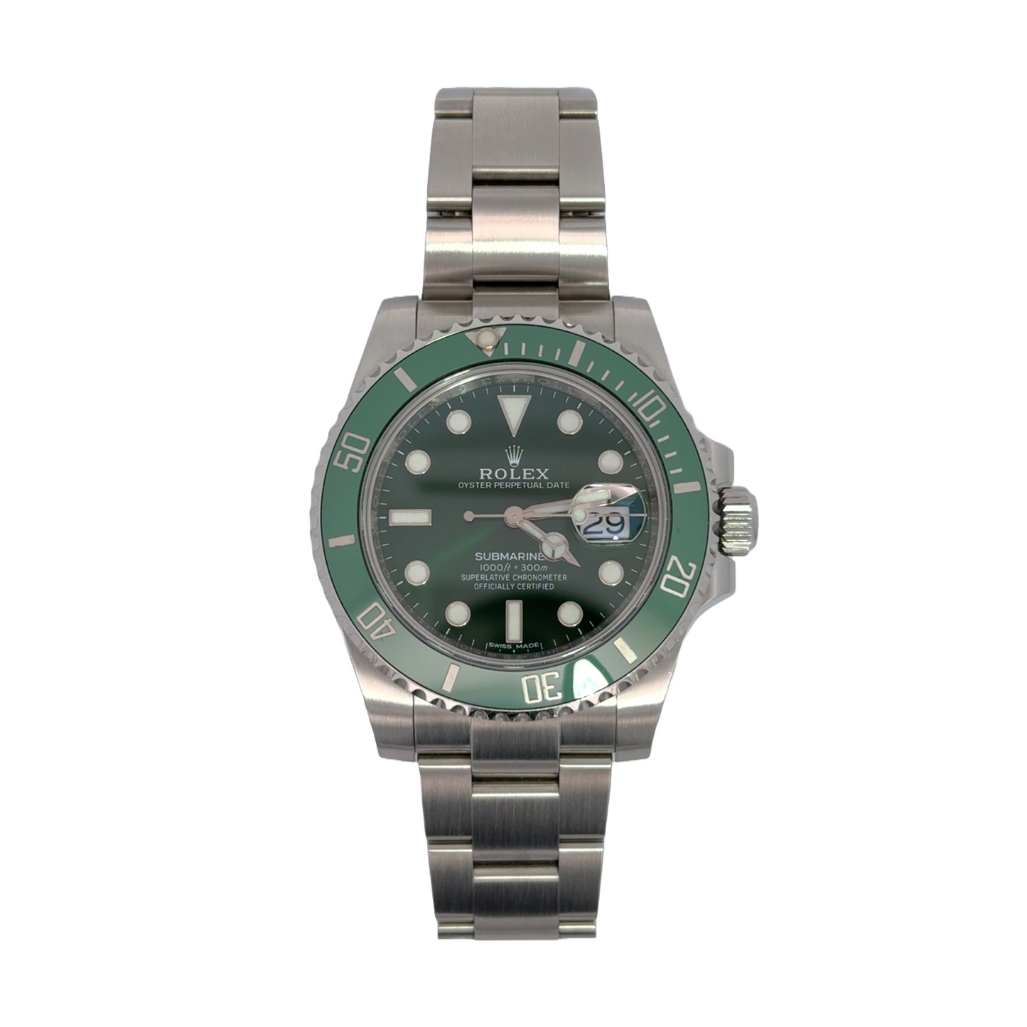 SUBMARINER