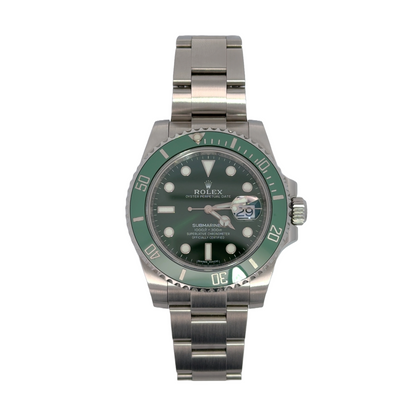 SUBMARINER