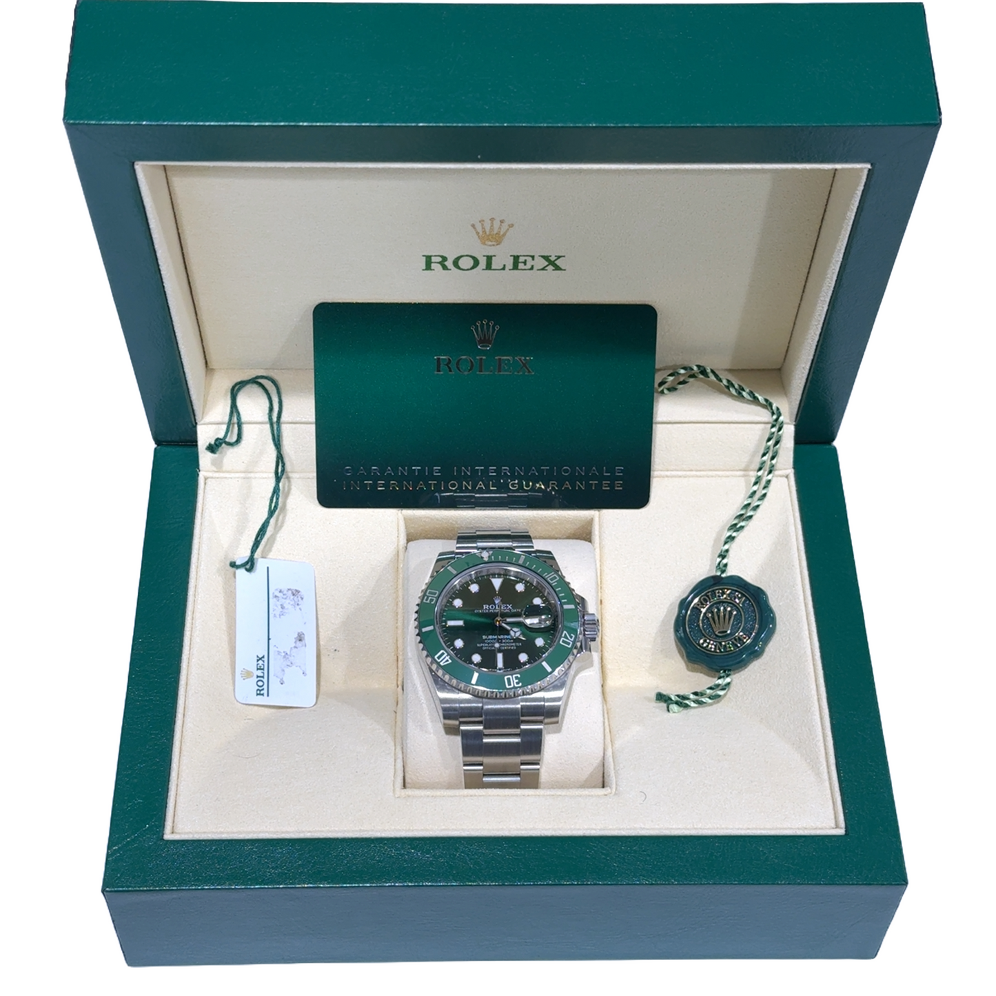 SUBMARINER