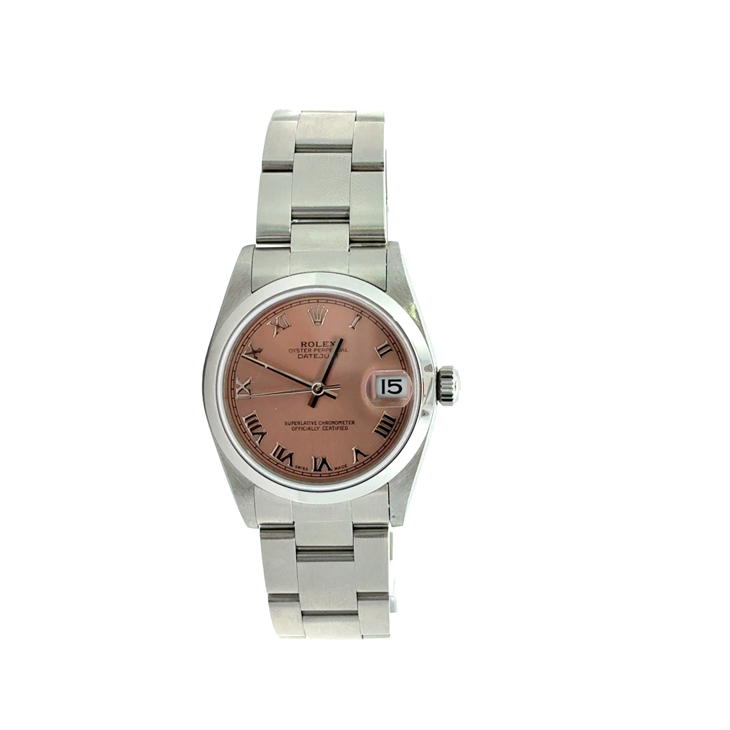 DATEJUST