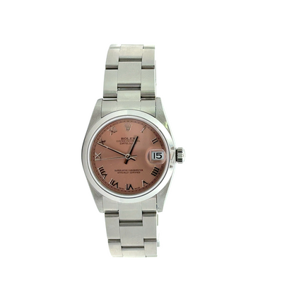 DATEJUST