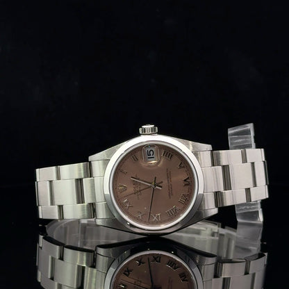 DATEJUST