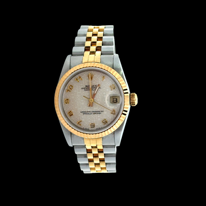 DATEJUST
