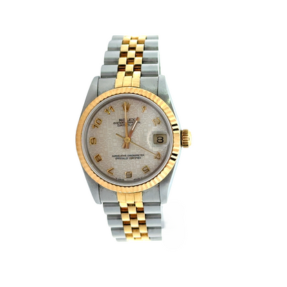 DATEJUST