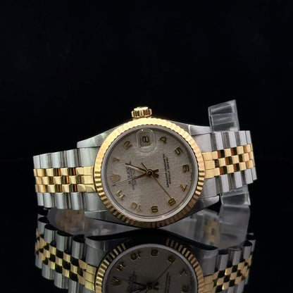 DATEJUST