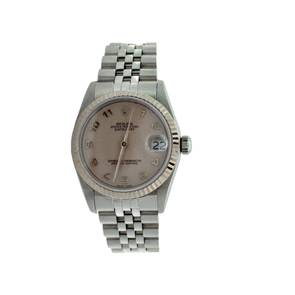 DATEJUST