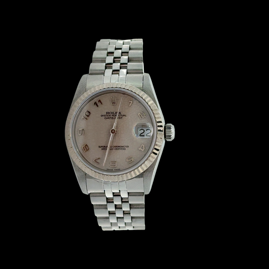 DATEJUST