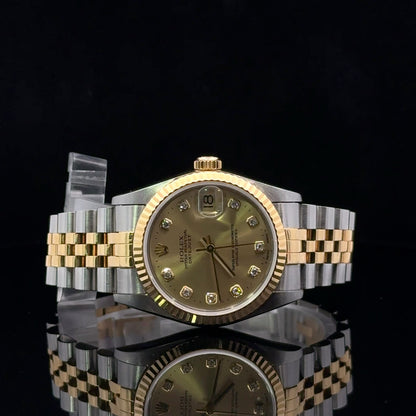 DATEJUST