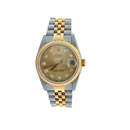 DATEJUST