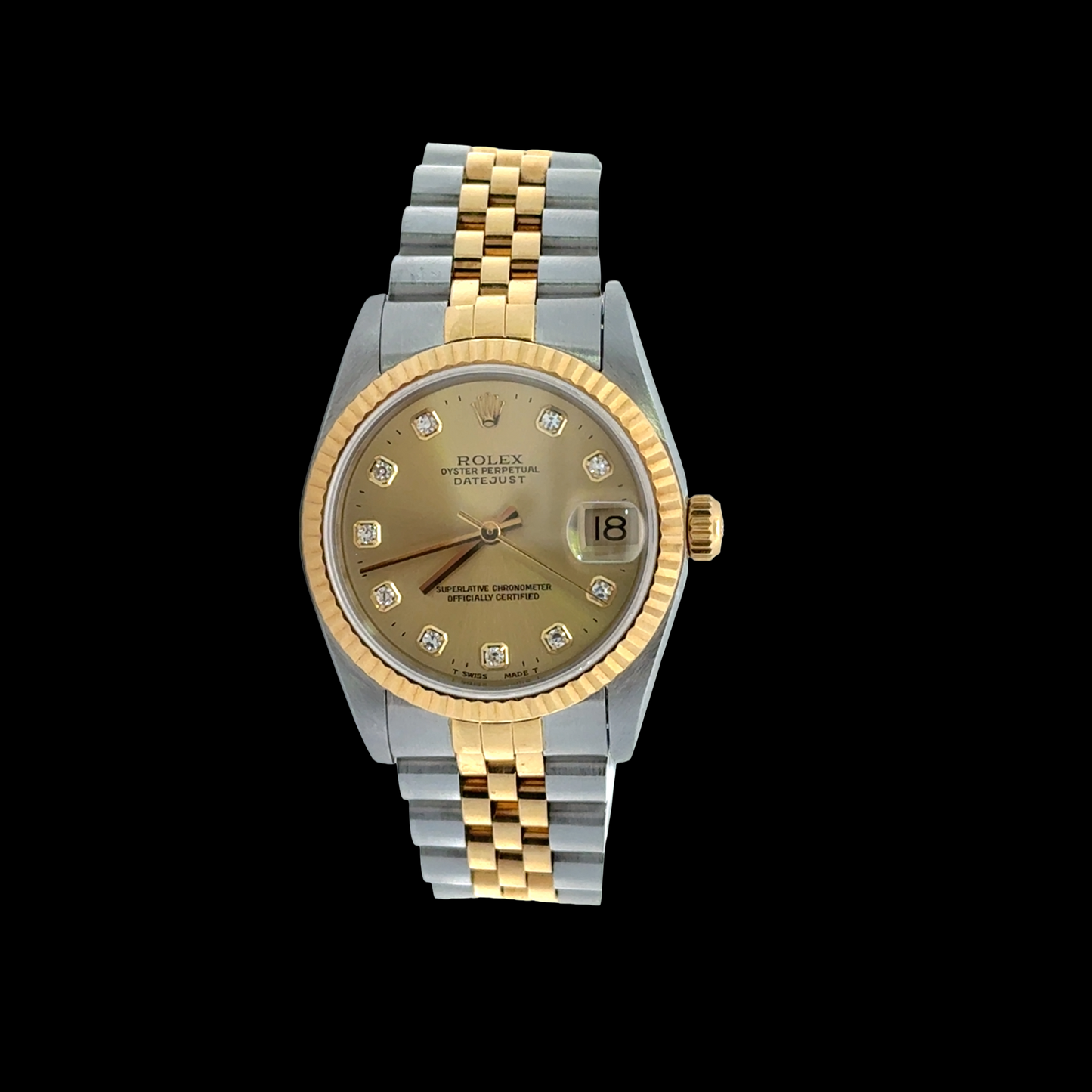 DATEJUST