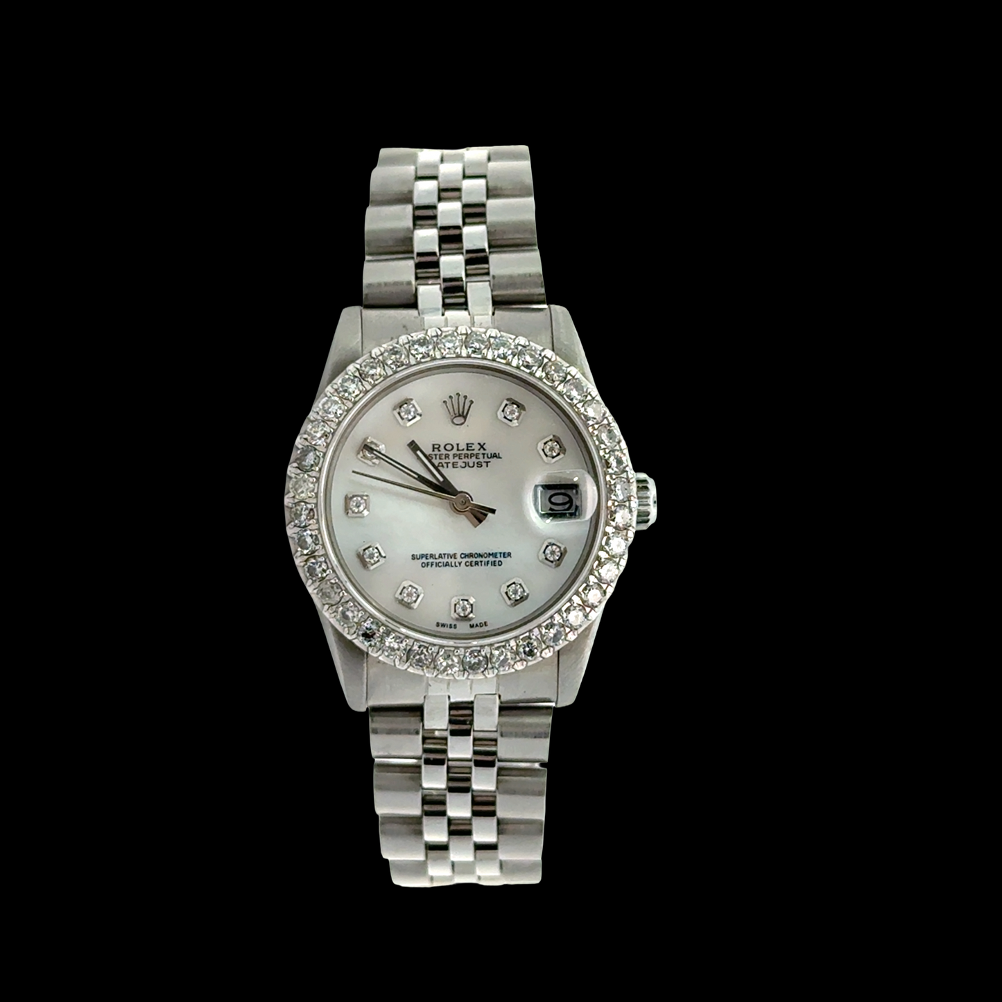 DATEJUST