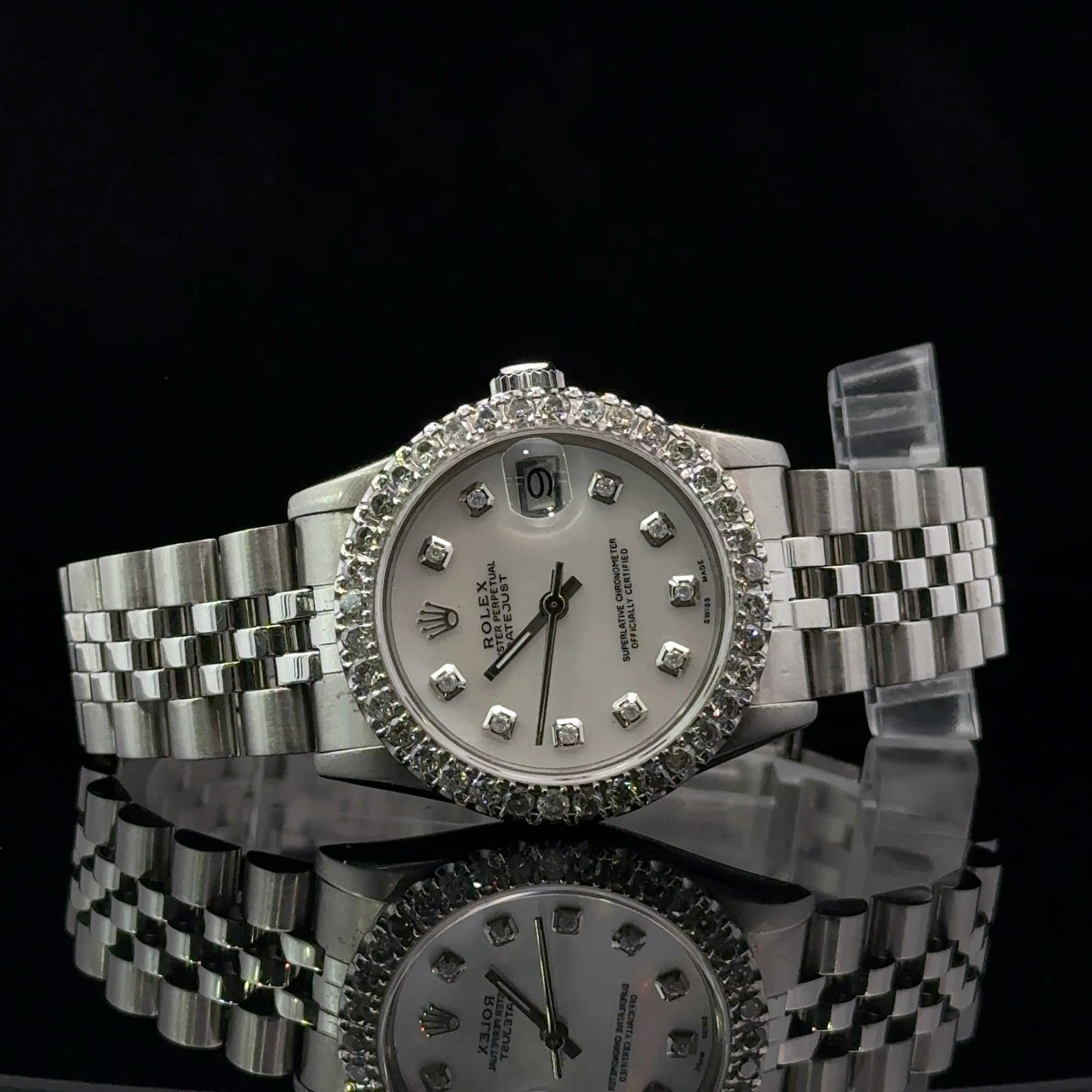 DATEJUST