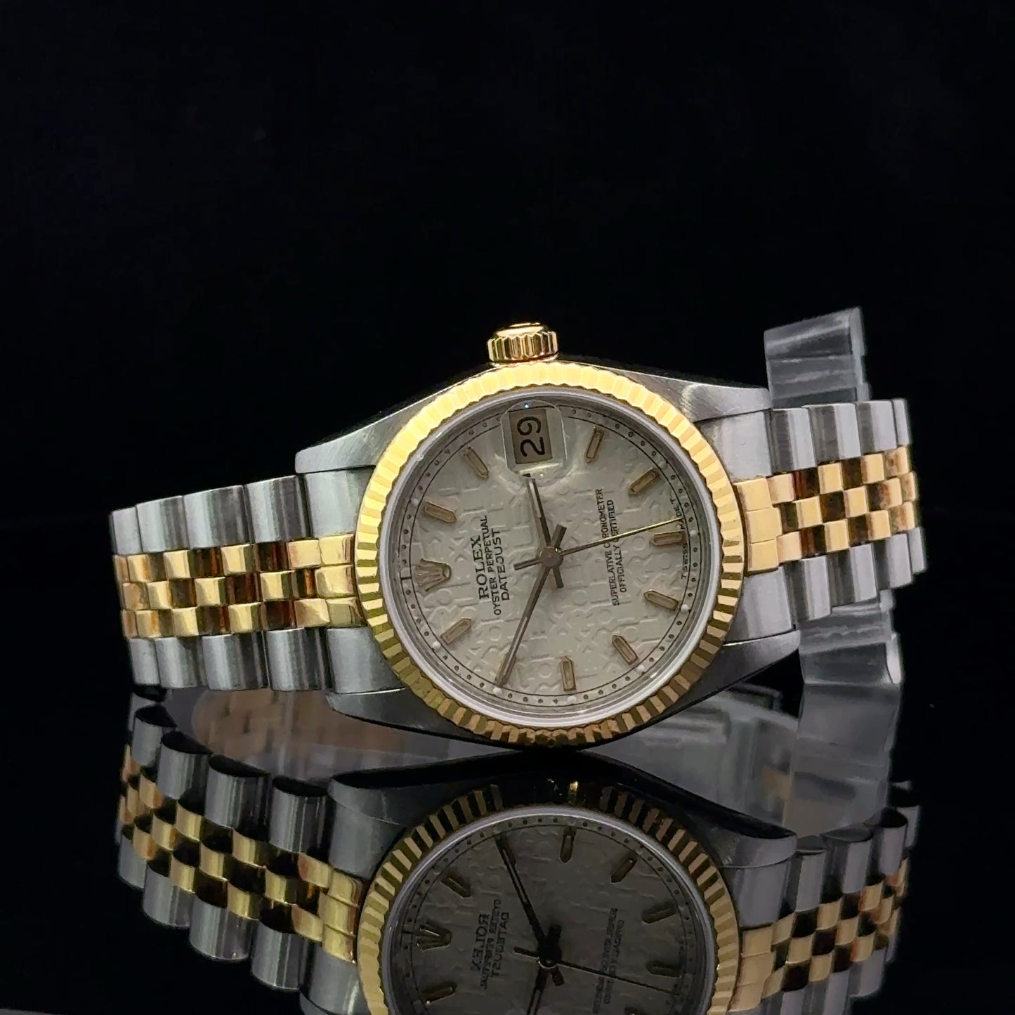 DATEJUST