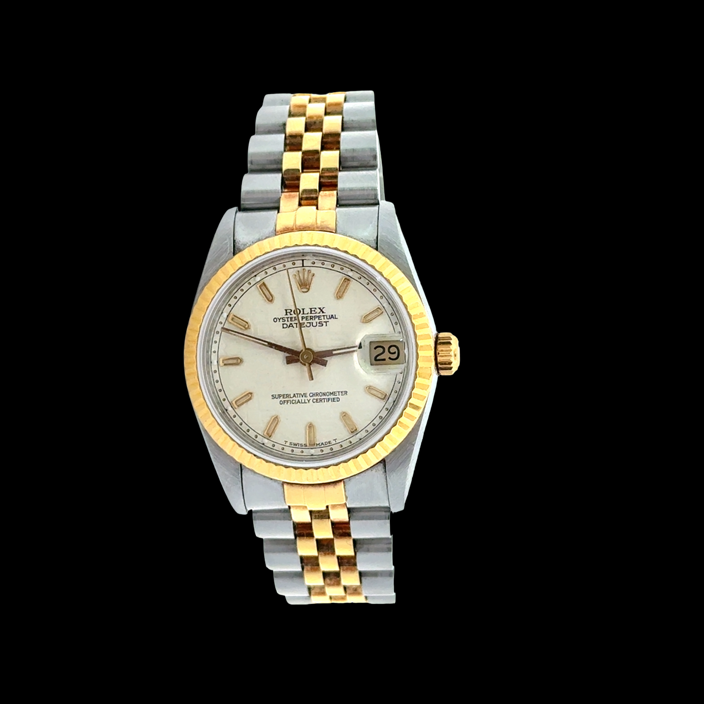 DATEJUST