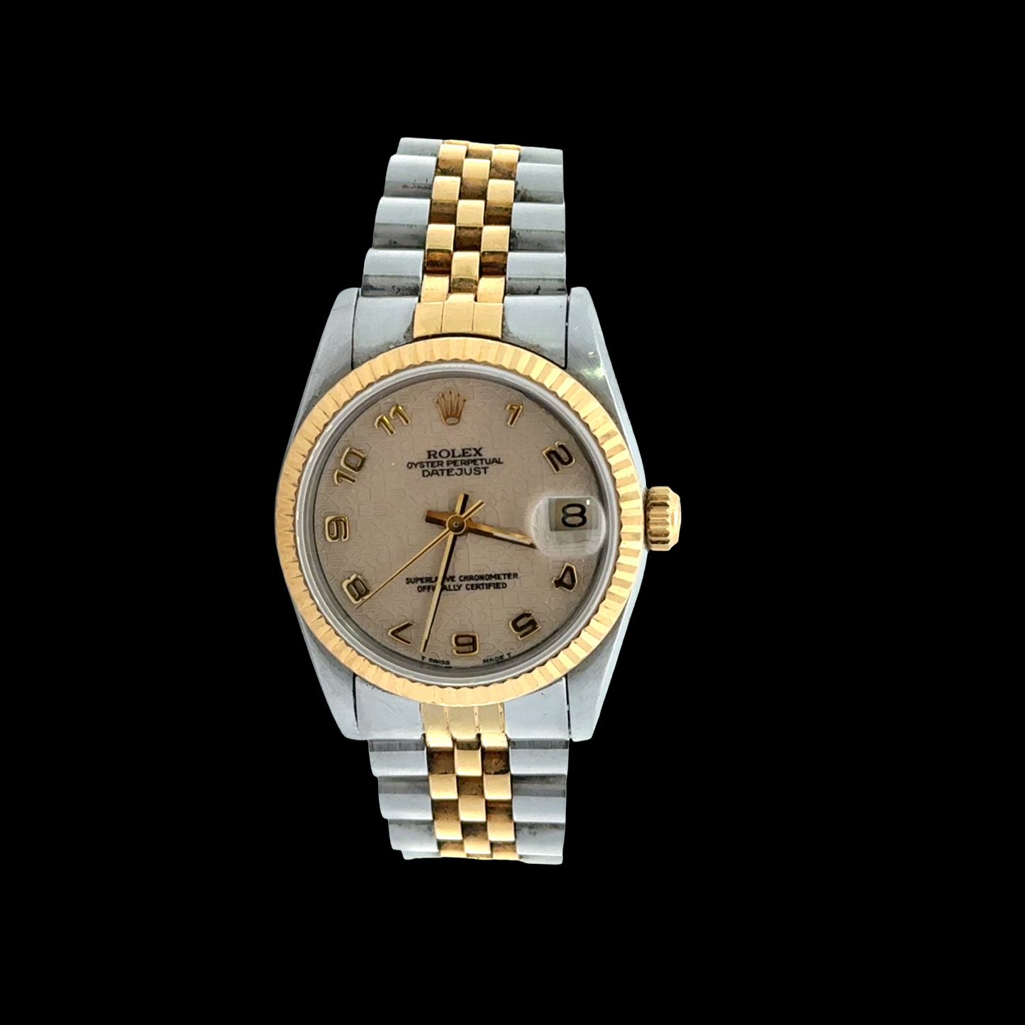 DATEJUST
