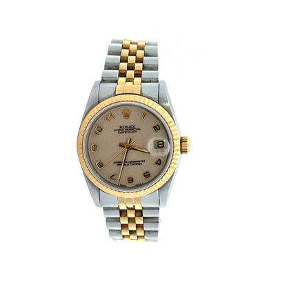 DATEJUST