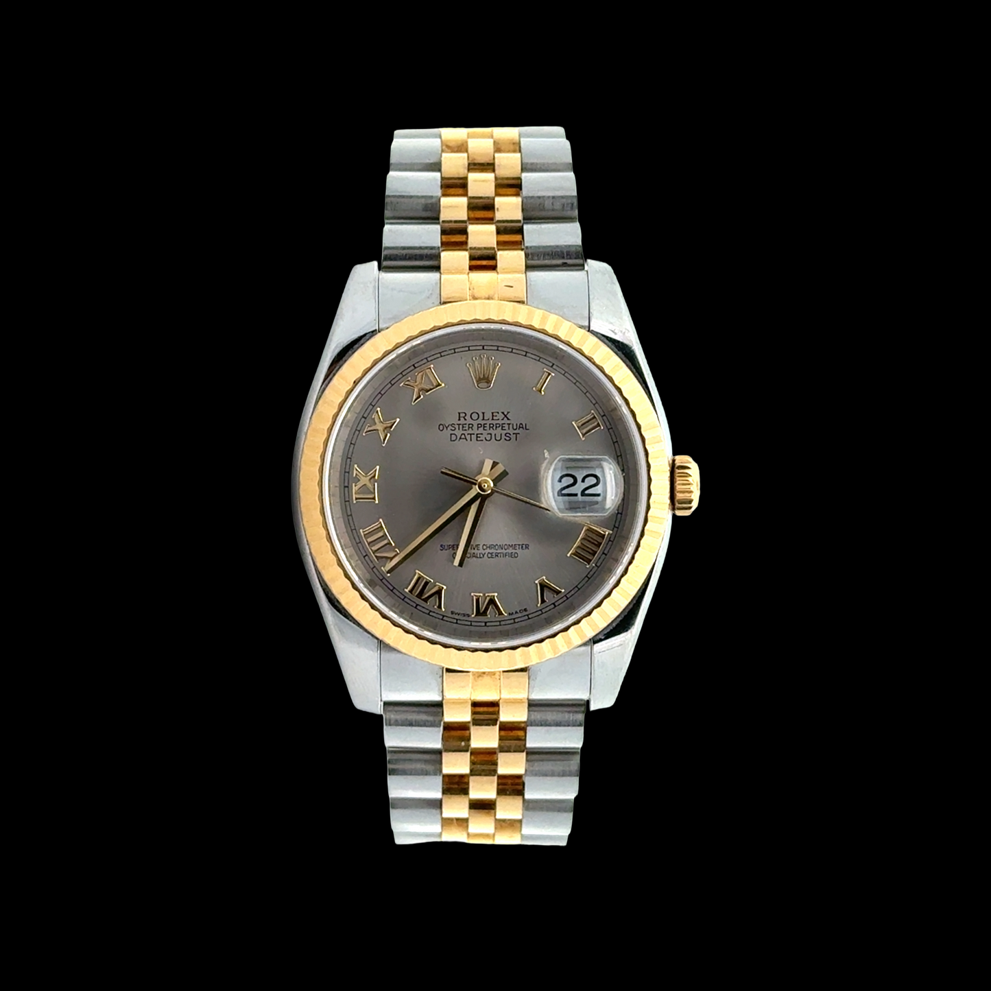 DATEJUST