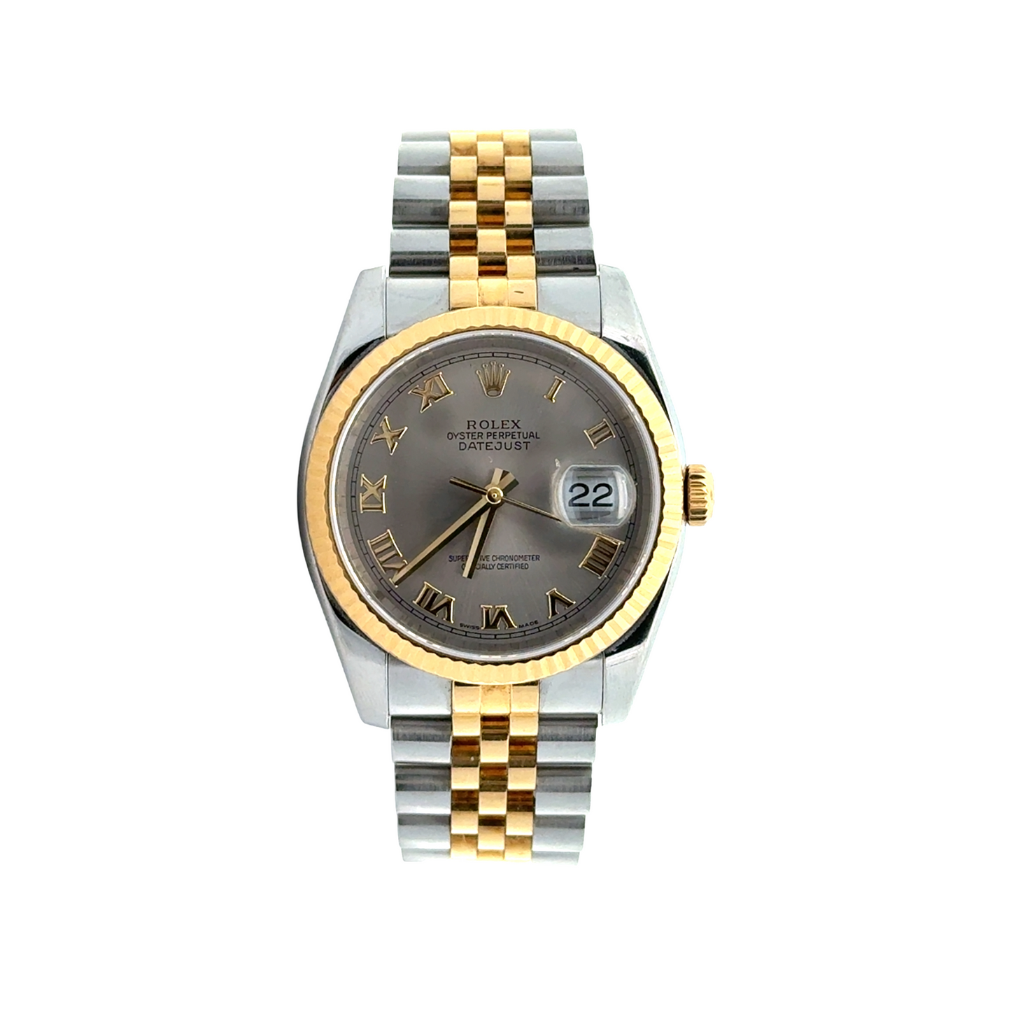 DATEJUST