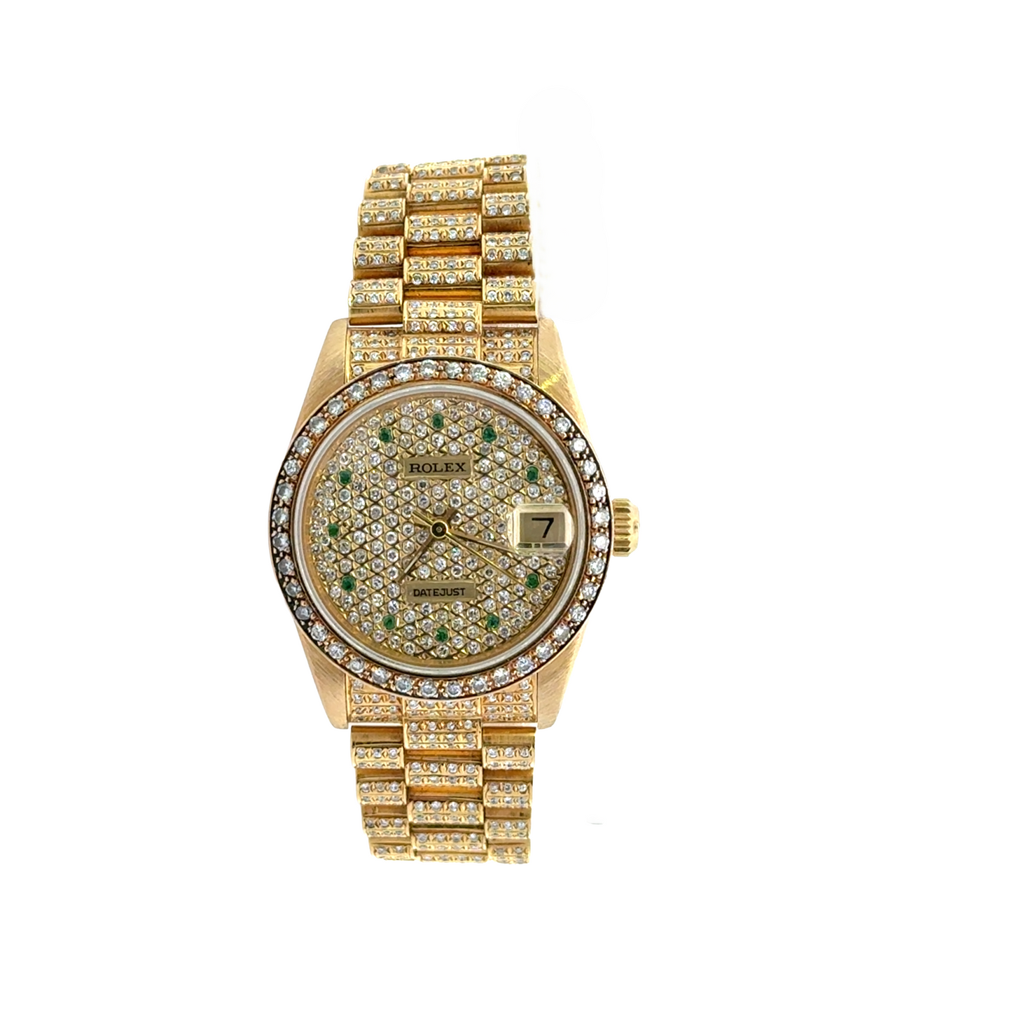 DATEJUST
