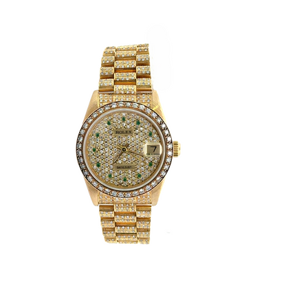 DATEJUST