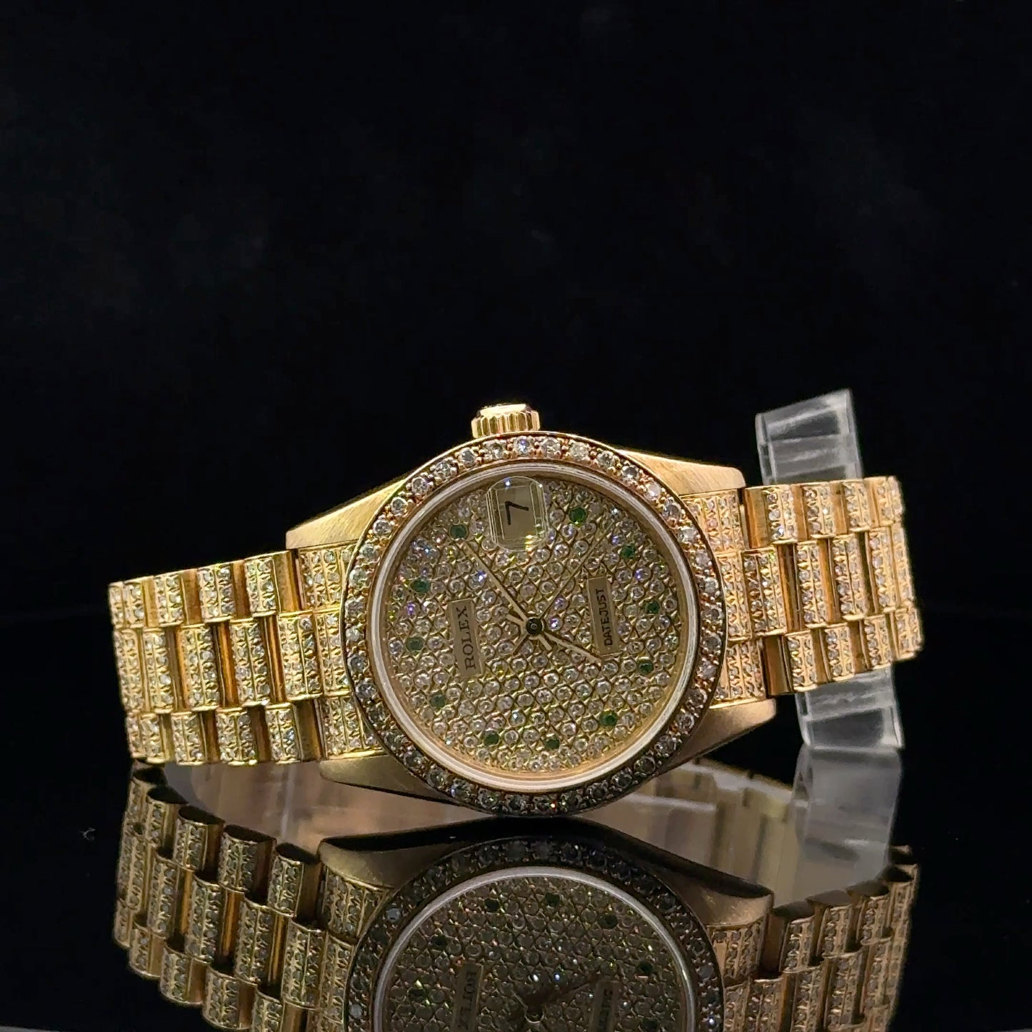 DATEJUST