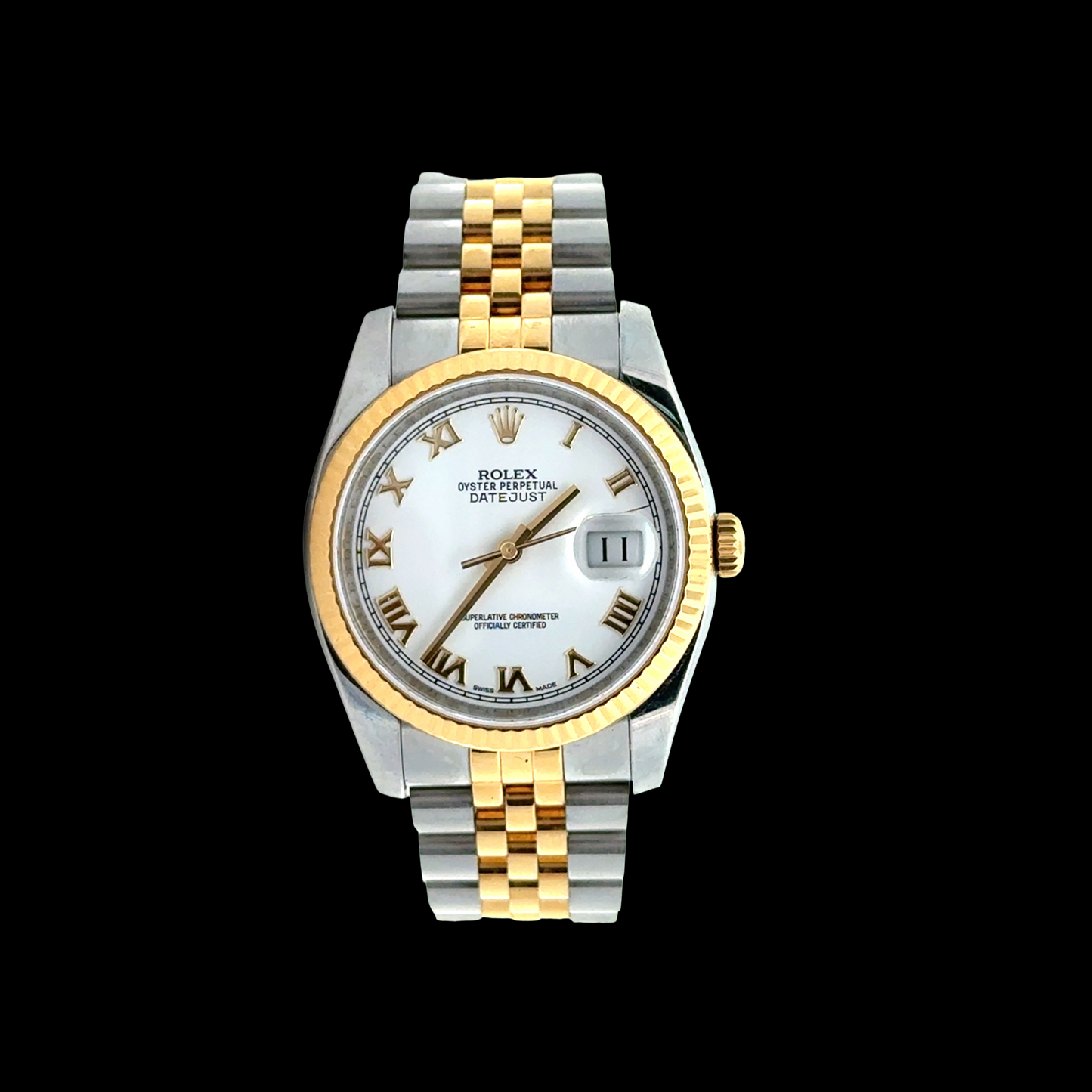DATEJUST