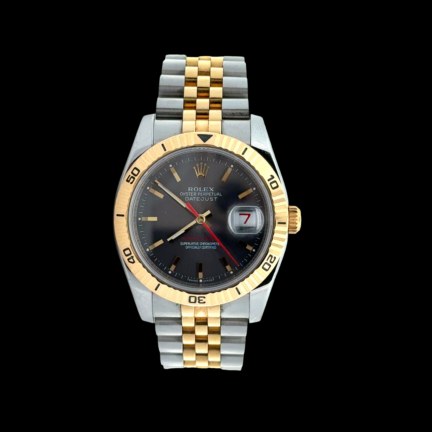 DATEJUST