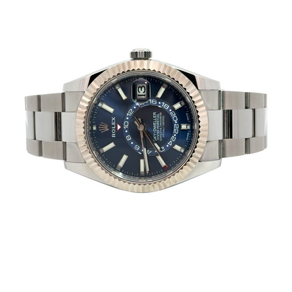 SKY-DWELLER