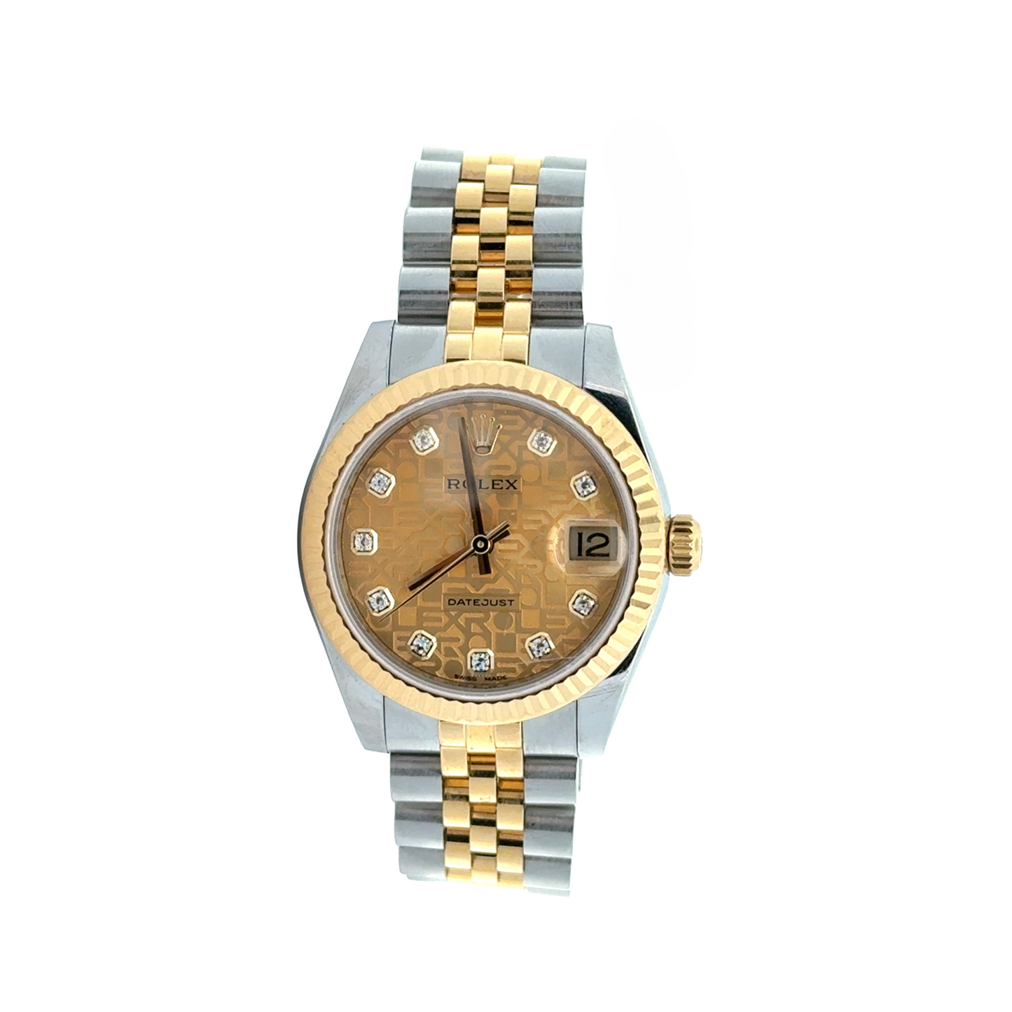 DATEJUST