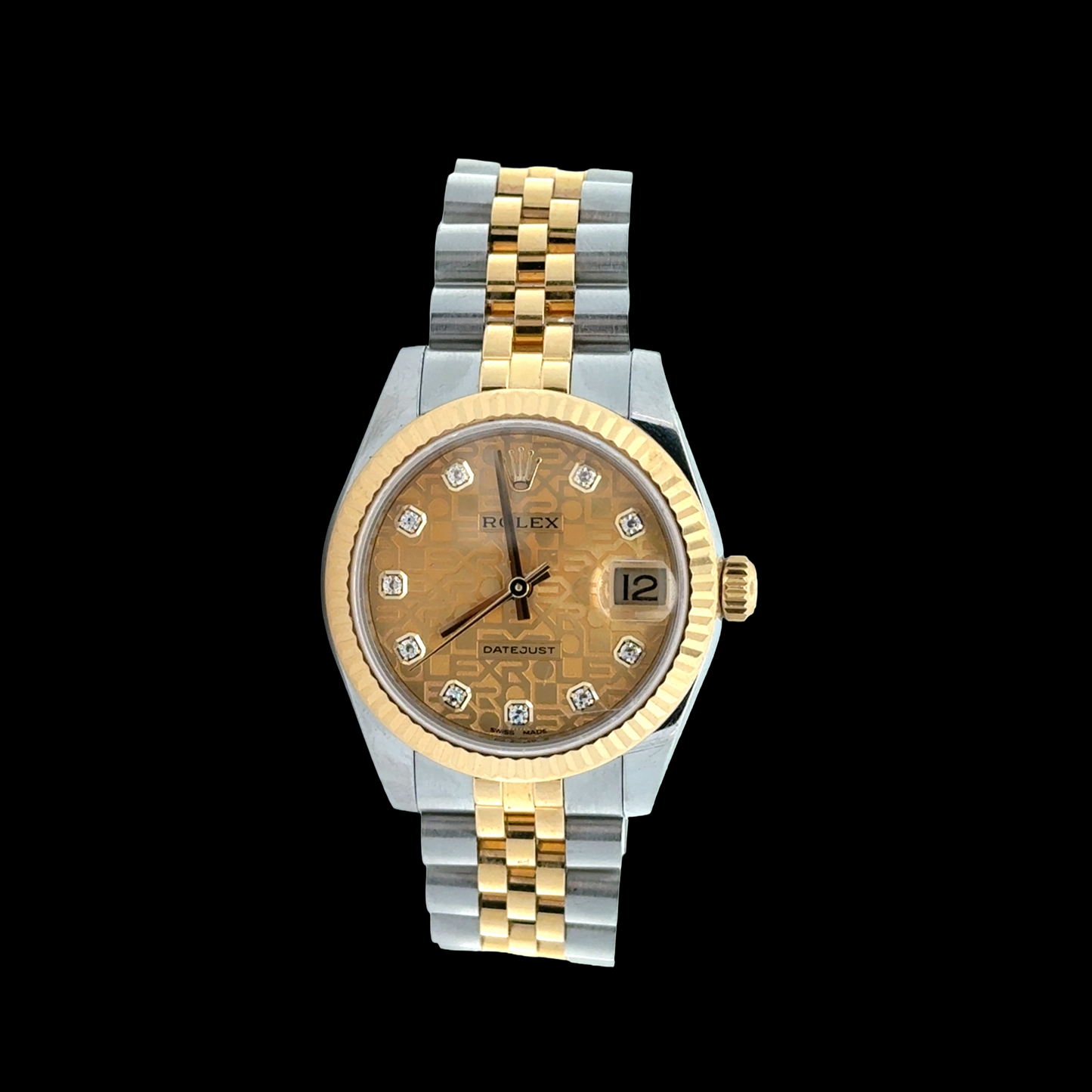 DATEJUST