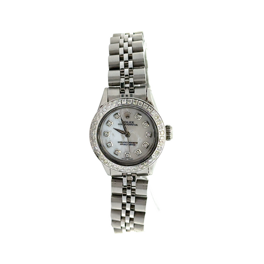 DATEJUST
