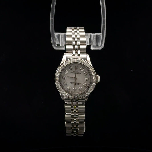 DATEJUST