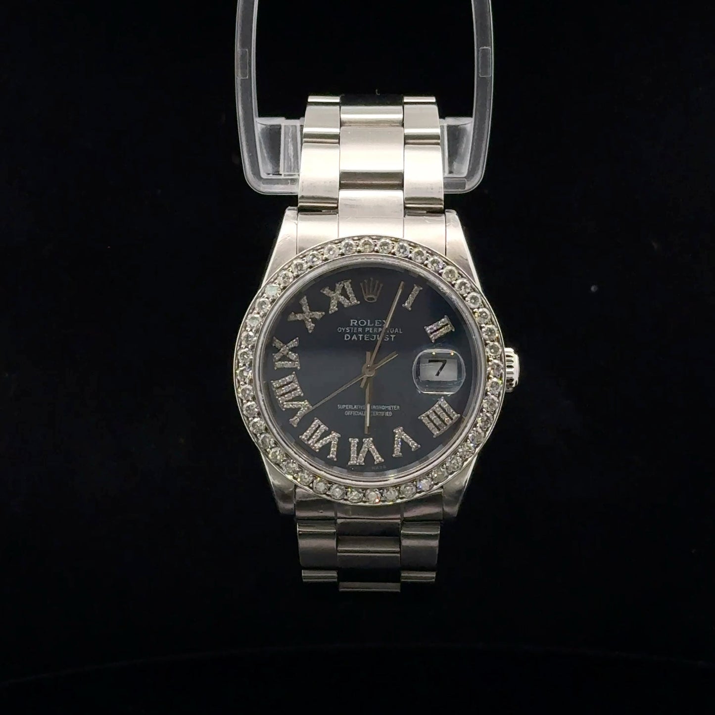 DATEJUST