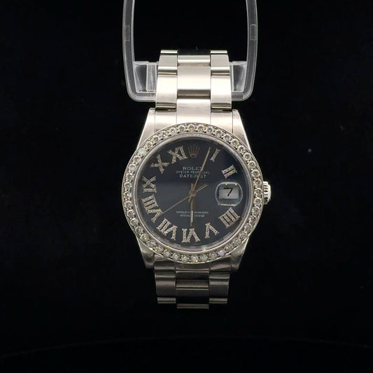DATEJUST
