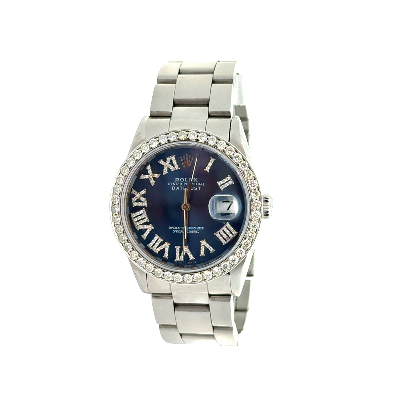 DATEJUST