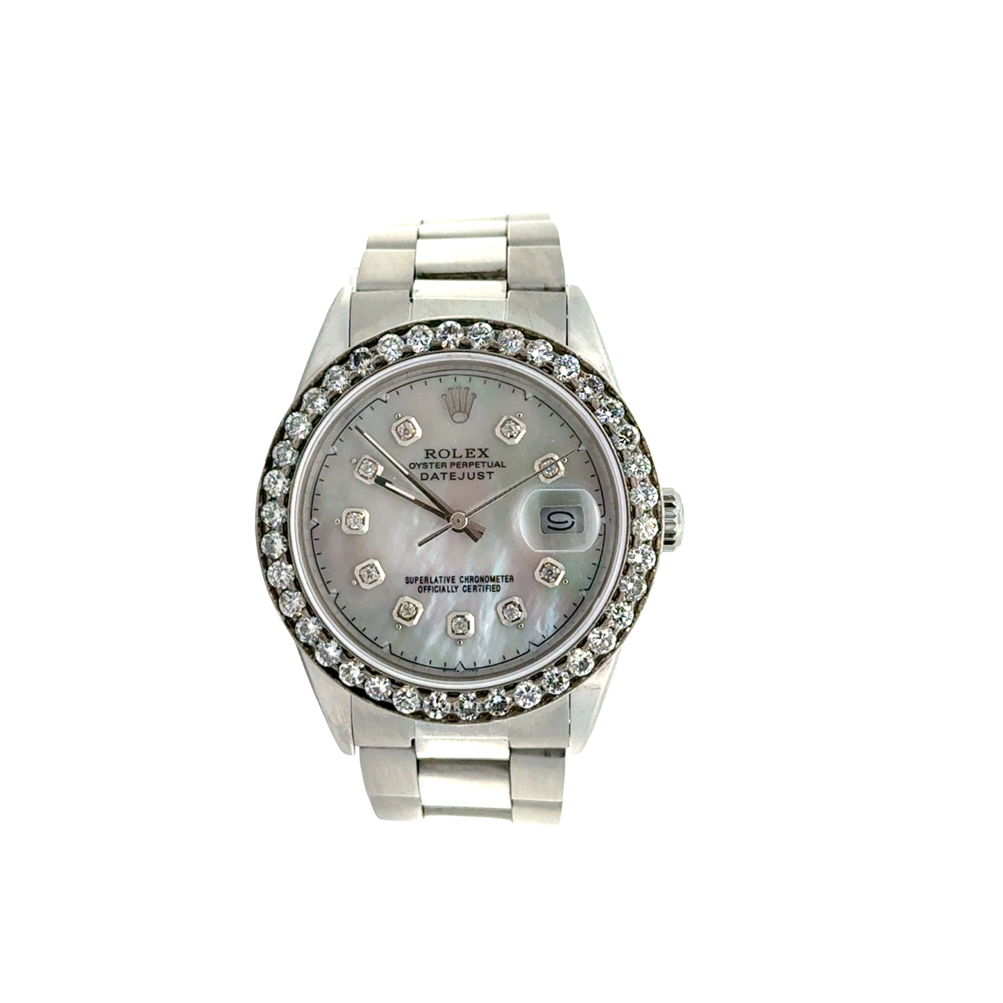 DATEJUST