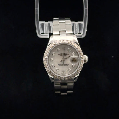 DATEJUST