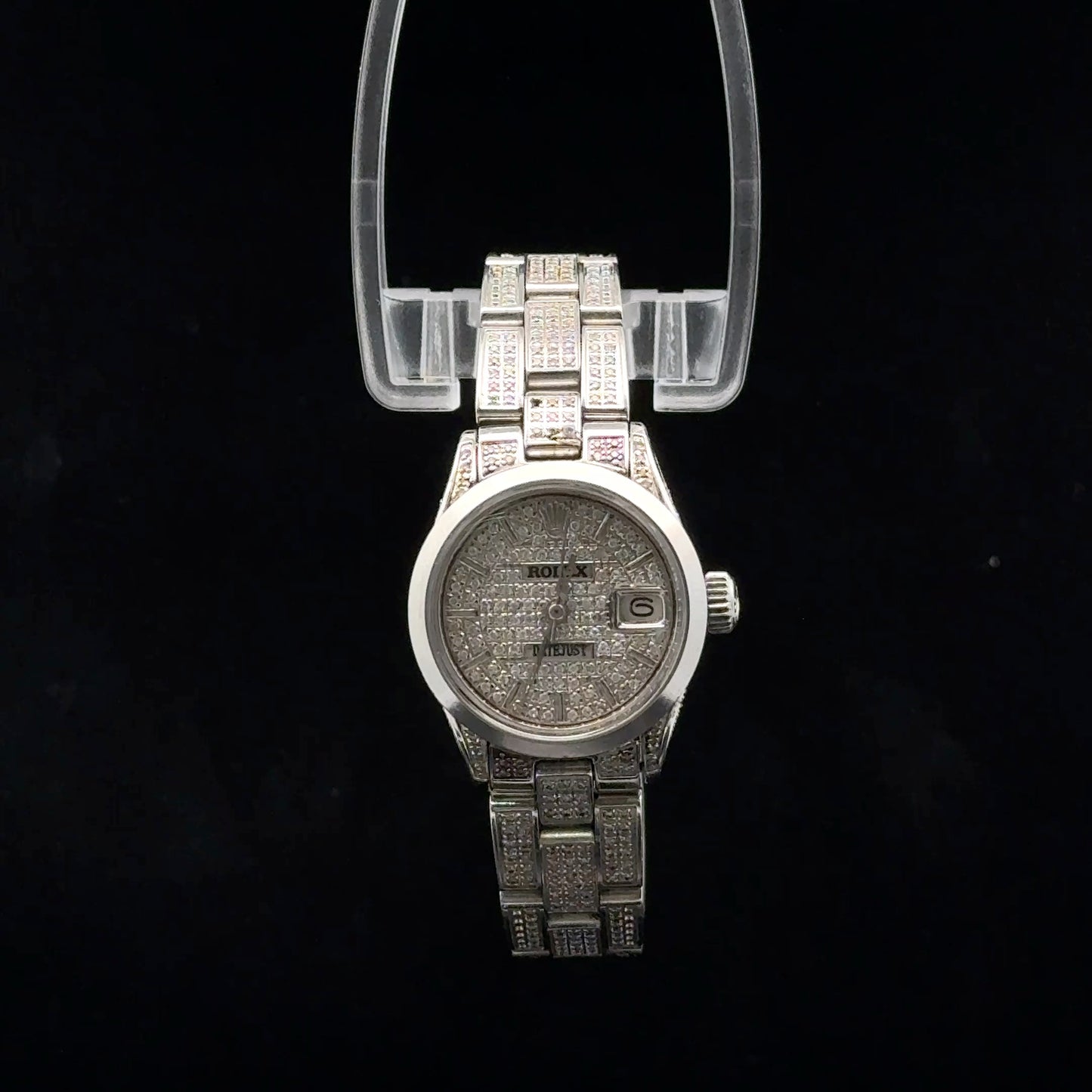 DATEJUST