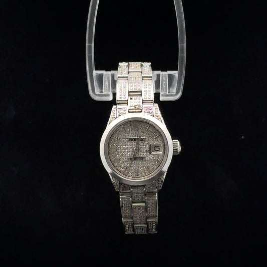 DATEJUST