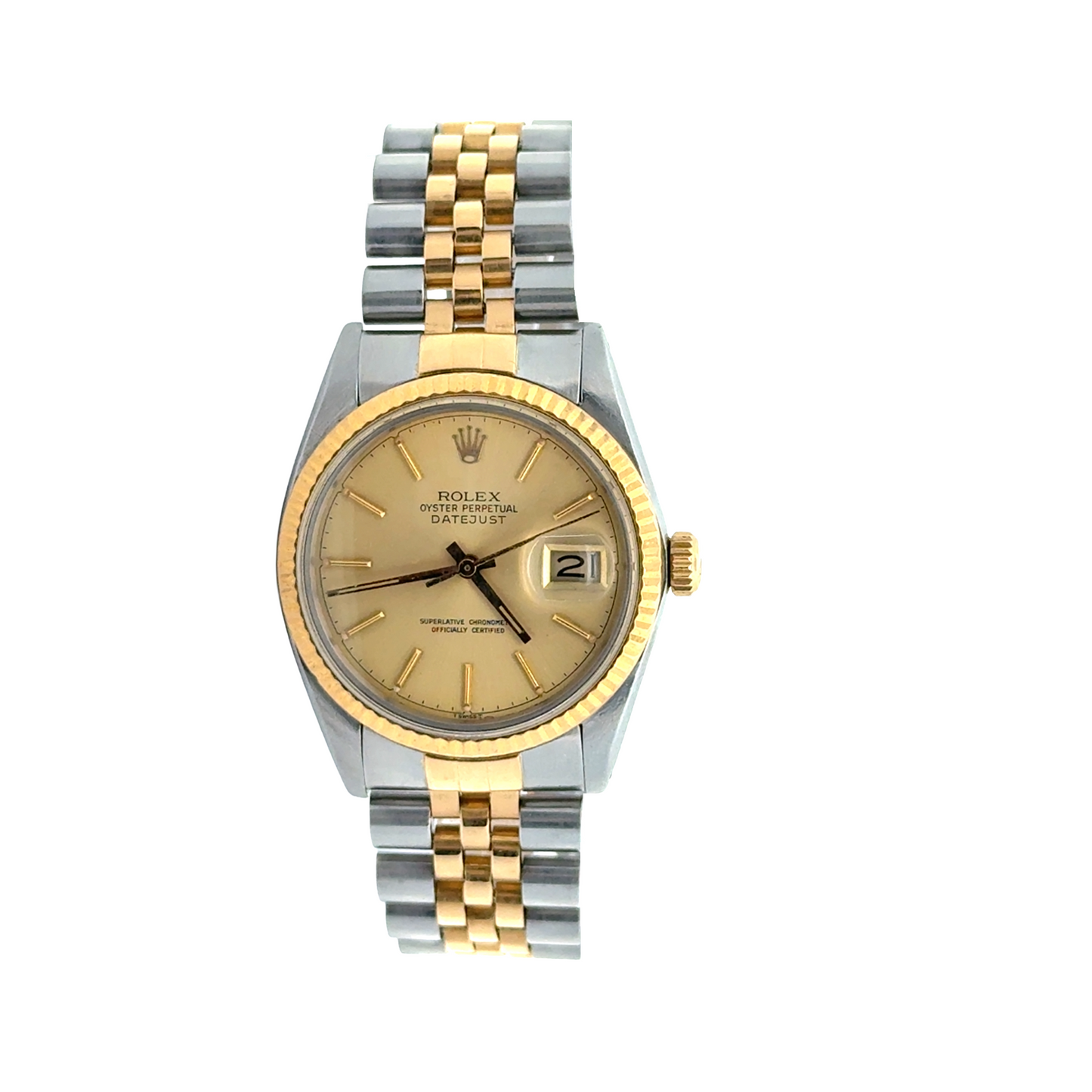 DATEJUST