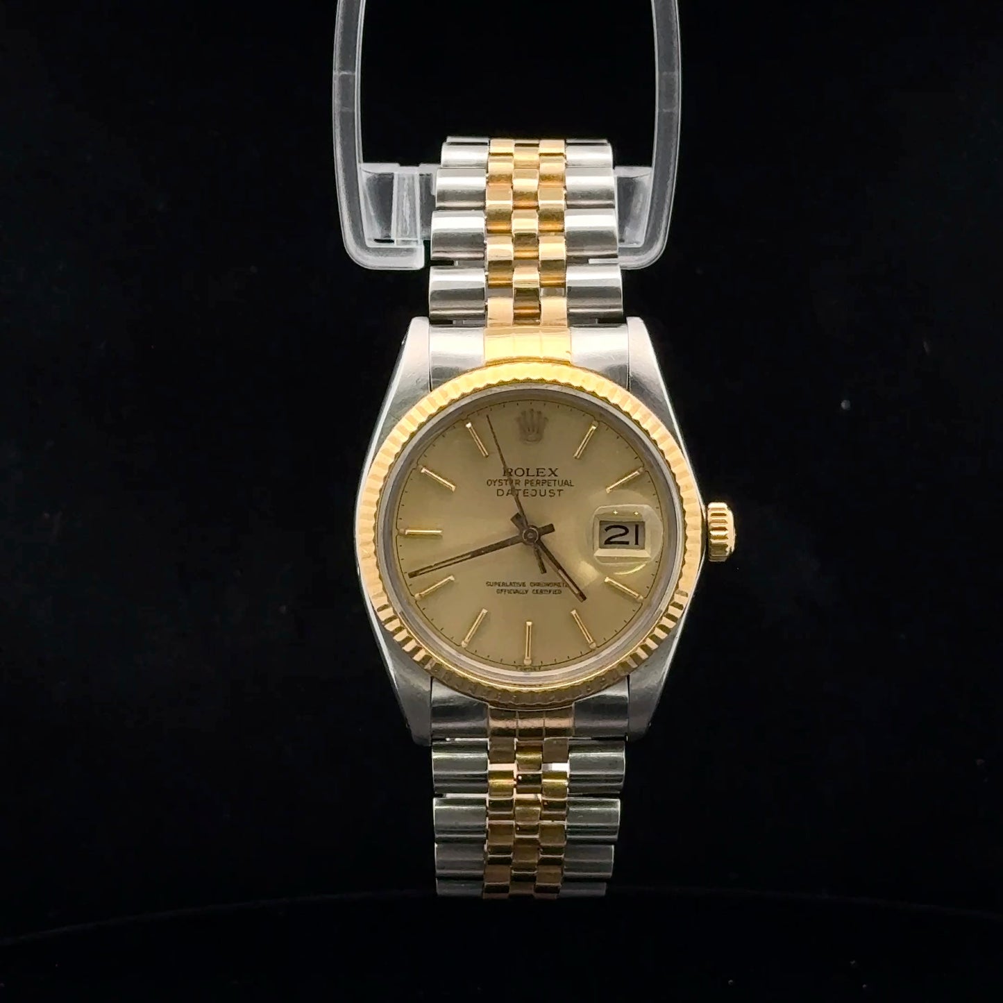 DATEJUST