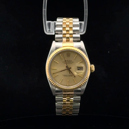 DATEJUST