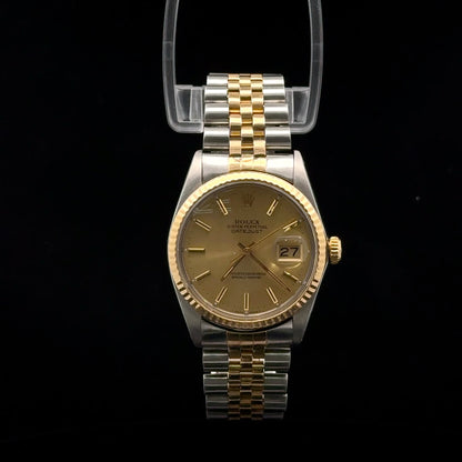 DATEJUST