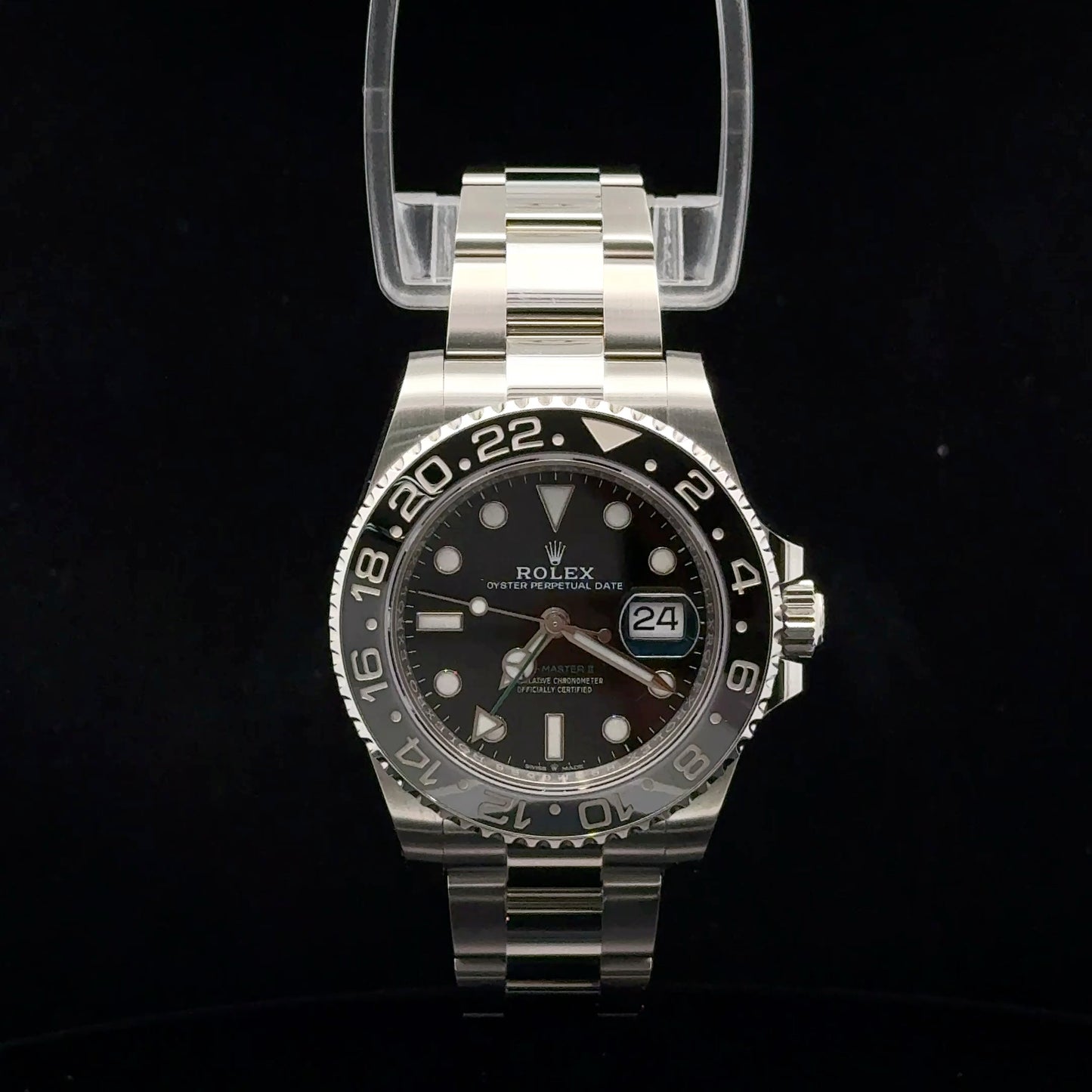 GMT-MASTER 2