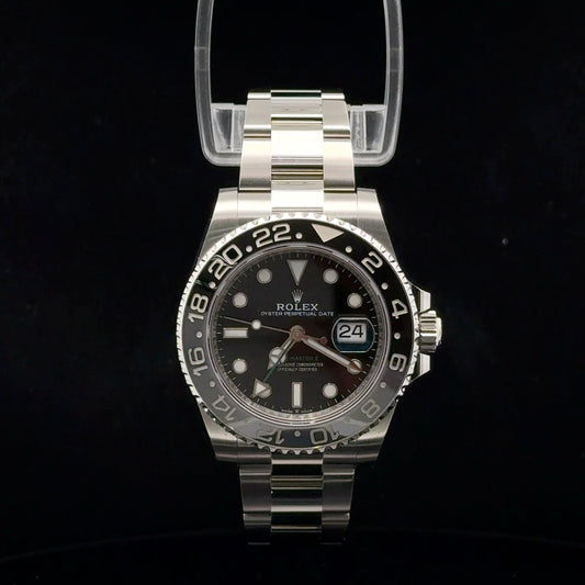 GMT-MASTER 2
