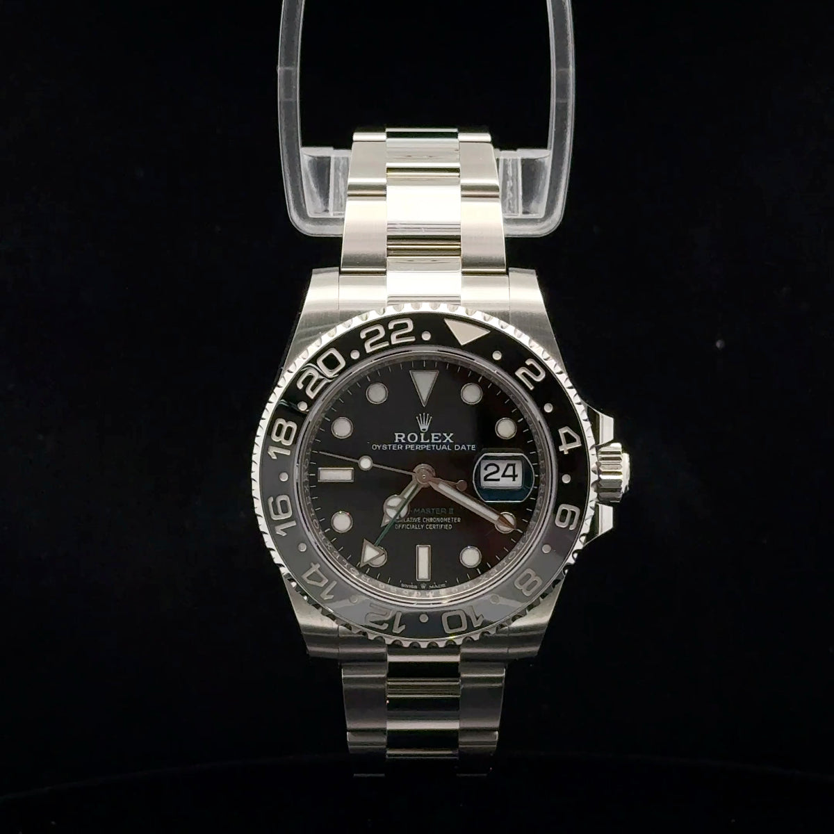 GMT-MASTER 2