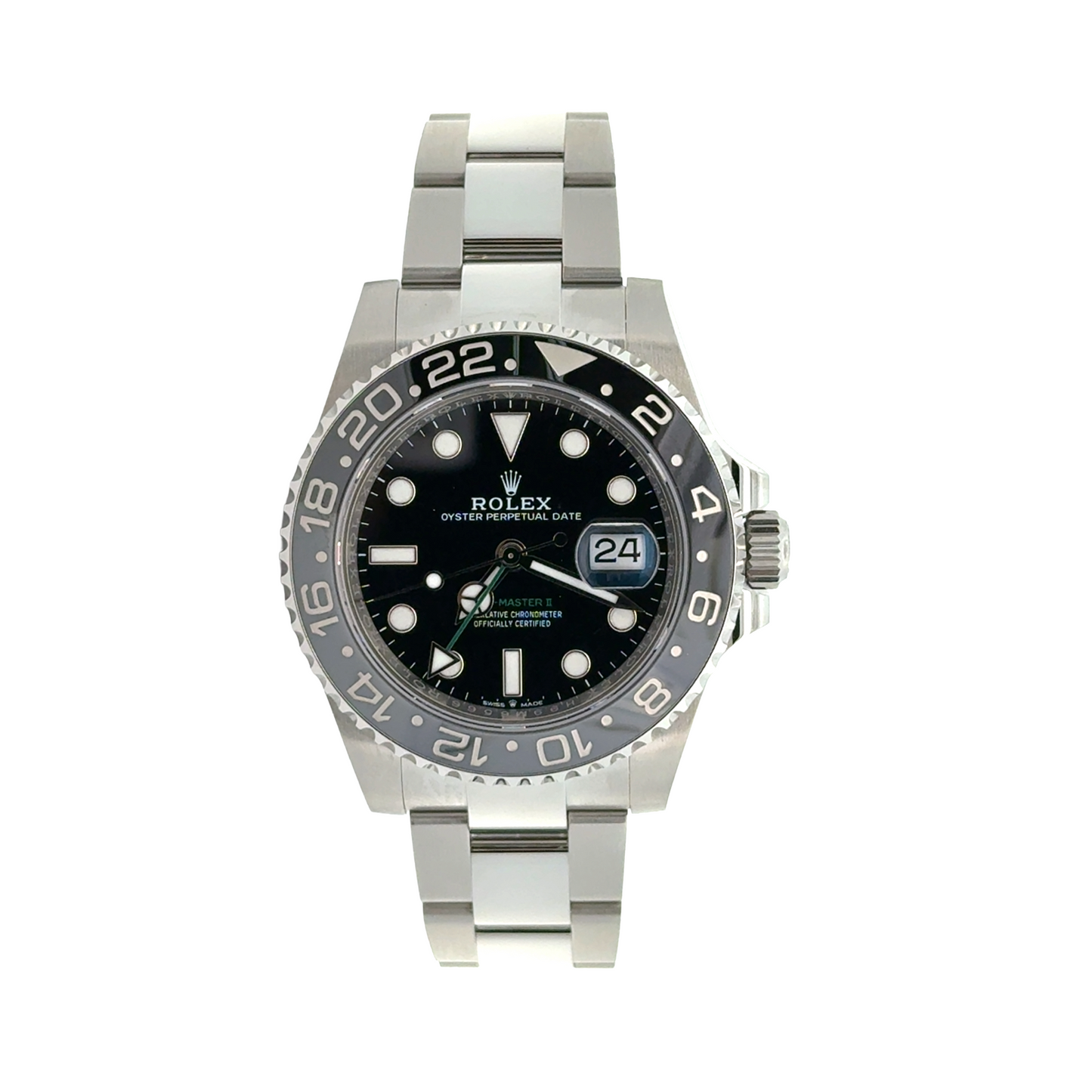 GMT-MASTER 2